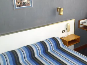 Image of Hotel Restaurant Des Lys