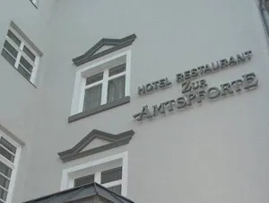 Image of Hotel zur Amtspforte
