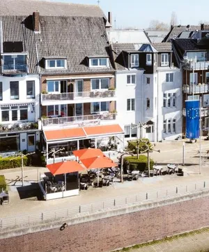 Image of Hotel Rheinpromenade8
