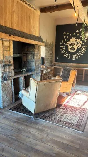 Image of Buteo chambres d'hôtes & espresso