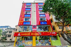 Image of Hotel O Amaze