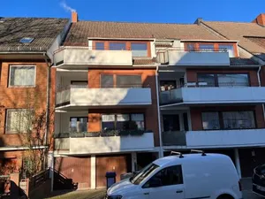 Image of MEL&BENS Modern Oak-Apartments für bis zu 12 Personen