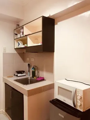 Image of Tagaytay Staycation