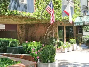 Image of Hilgard House Westwood Village
