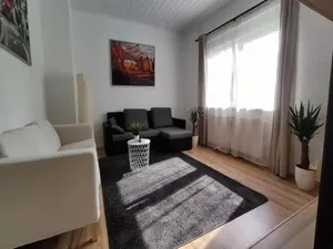 Image of Schone gemutliche Wohnung