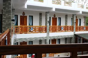 Image of Alona Mariners Resort