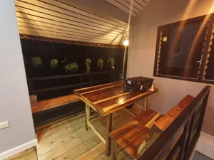 Image of Garden house