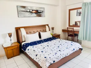 Image of Bayview homestay @ Likas Square Apartment