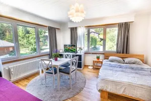 Image of Le Clavan - Studio à Crans-Montana (2-4 personnes)