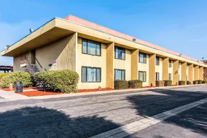 Image of Rodeway Inn & Suites