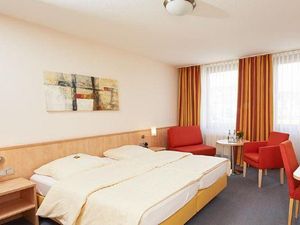 Image of Hotel Filderland - Stuttgart Messe - Airport - Self Check-In