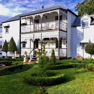 Image of Middleton House Maleny