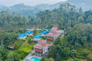 Image of Zenha Resorts
