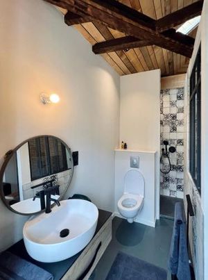 Image of Les Suites de la Tour d'Embas