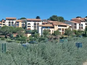 Image of Apartment La Gaillarde-1 by Interhome