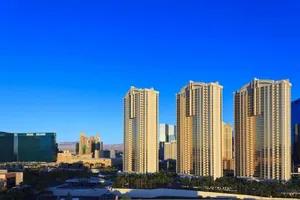 Image of Amalz Deluxe Suites at Mgm Signature !