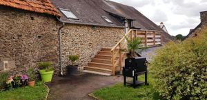 Image of Gîte Lucian Mont-saint-michel