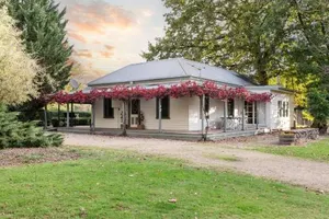 Image of Stirling Homestead Farmstay Cottages Mansfield