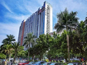 Image of Longqiang International Apartment
