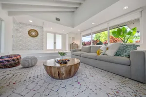 Image of Boho House - Stylist Home with Parking and large Yard