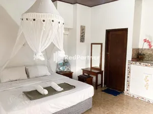 Image of Taman Ayu Homestay Munduk Mitra RedDoorz
