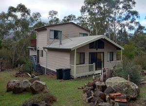 Image of Grampians Trail Cottage