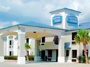 Image of Fairway Inn La Porte