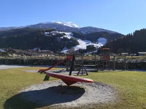 Image of Alpen Chalet Bramberg