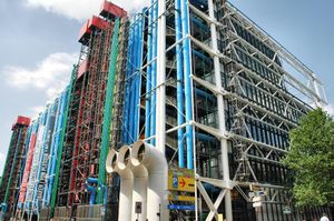 Image of Veeve - Light by Les Halles