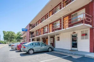 Image of Rodeway Inn