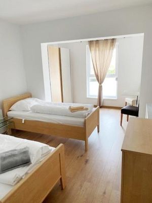 Image of Gästezimmer Ödenburgerstraße
