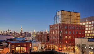 Image of Wythe Hotel