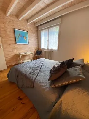 Image of La maison de Mamie