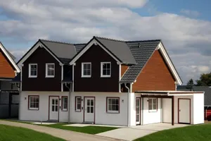 Image of Luxurious holiday home with dishwasher, in the Hocheifel