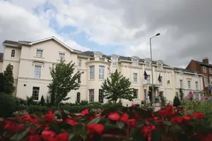 Image of Banbury House
