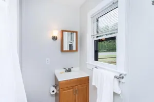 Image of Saratoga Cabins