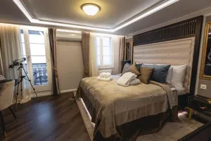 Image of Boutique Hotel Himmelrich