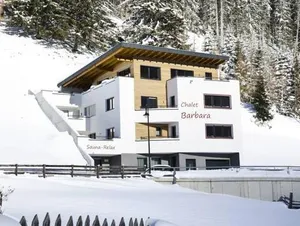 Image of Chalet Barbara