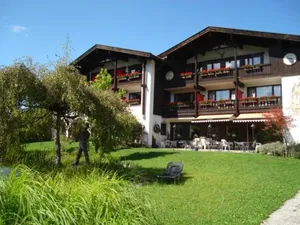 Image of Gästehaus am Kurpark