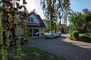 Image of Ferienhaus Görmer mit Wasserbett