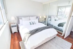 Image of Palm Cove Villa- 2 mins walk to beach