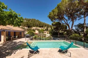 Image of Maison charmante à Auriol avec piscine privée