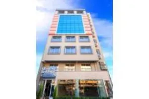 Image of Tempo Residence Comfort Izmir