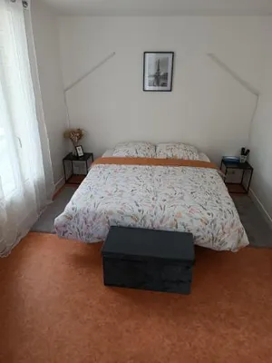 Image of Chambre privée a Arcueil - Cachan
