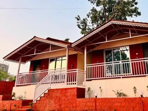 Image of Brahmand cottages