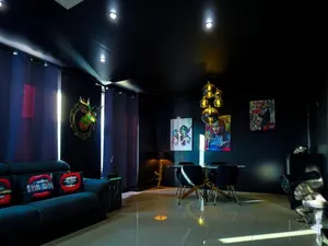 Image of Appartement POP ART - Asterix,CDG,Chantilly,Disney
