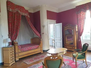 Image of Château de Saint Bonnet les Oules
