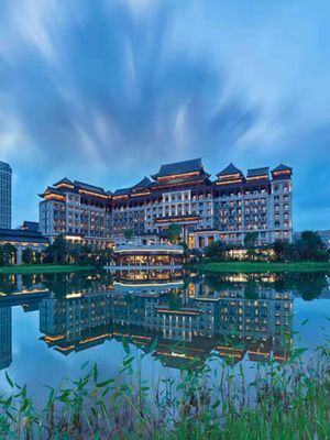 Image of Song Hotel Wuxi Xuelang