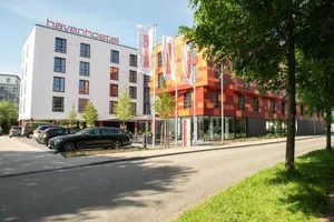 Image of havenhostel Stade - Hotel