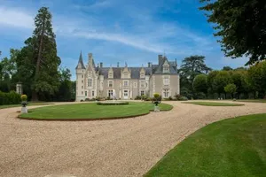 Image of Château de Beauvais